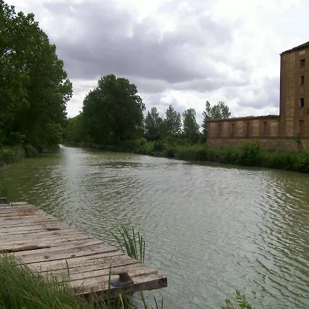 Quinta Del Canal *