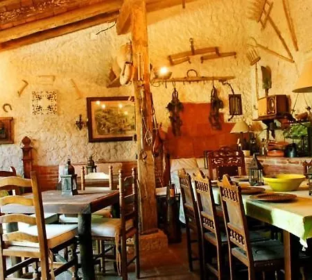 Country house Quinta Del Canal *