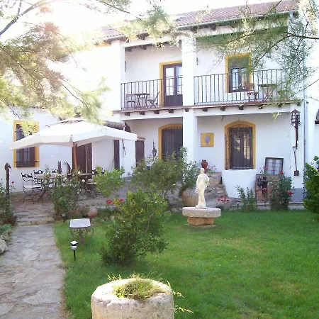 Country house Quinta Del Canal *