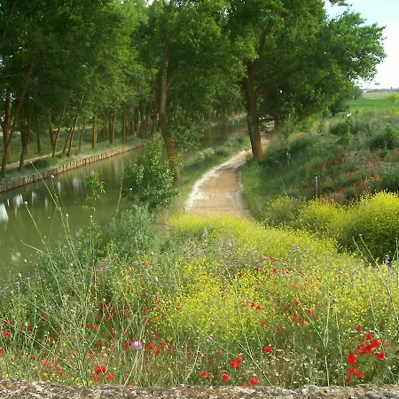 Quinta Del Canal * Tamariz de Campos