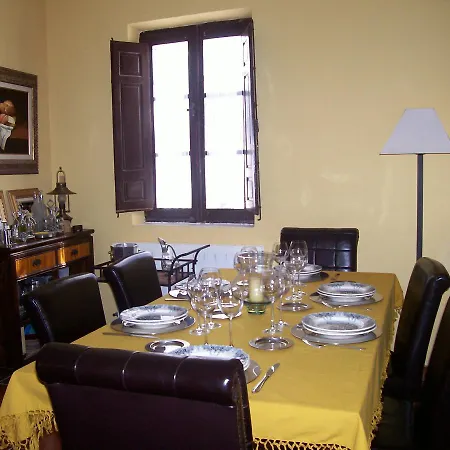 Country house Quinta Del Canal *