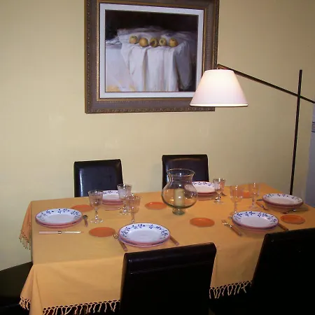 Country house Quinta Del Canal *