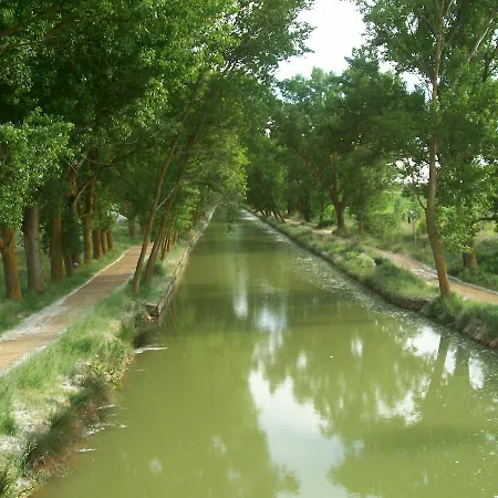 Country house Quinta Del Canal *
