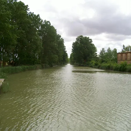 Quinta Del Canal * Tamariz de Campos