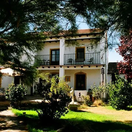 Quinta Del Canal * Tamariz de Campos