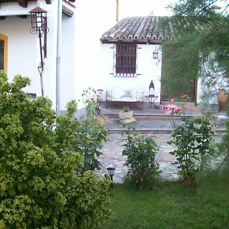 Quinta Del Canal * Tamariz de Campos