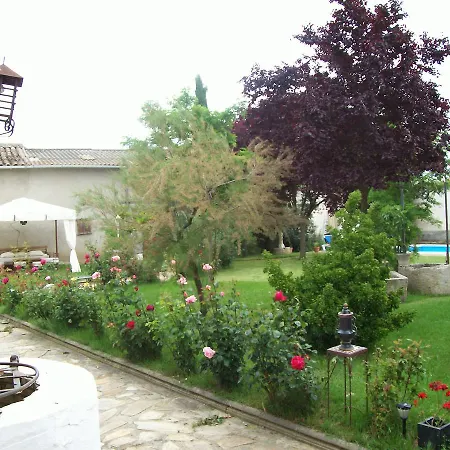 Quinta Del Canal * Tamariz de Campos